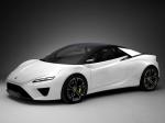 Lotus Elise Concept 2010 года